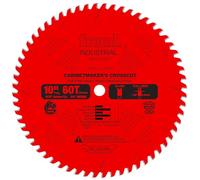 Lit Freud lu73r010 ATB hoja de sierra circular, 10 "x 60 x 5/8"