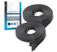 Litcessory Cable de Extensión para Philips Hue V4 / Solo Lightstrip