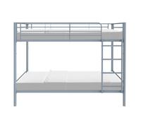 Litera 90x190cm con barrera protectora jordan - conforama 94 cm