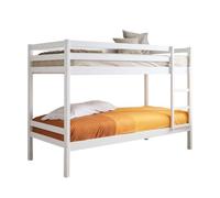 Litera madera blanco 90x190/90x190cm