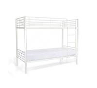 Litera metalica doble cama 90cm