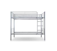 Litera metalica doble cama 90cm