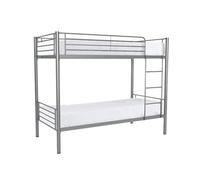 Litera metalica doble cama 90cm