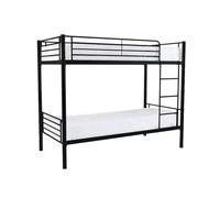 Litera metalica doble cama 90cm