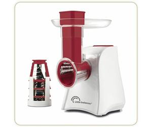 Little Balance Cortador de verduras Easy Veggie