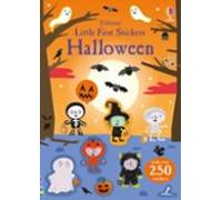 Little First Stickers Halloween