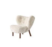 Little Petra VB1 Piel de Oveja Moonlight/ Nuez