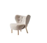Little Petra VB1 Sillón Karakorum 003/Roble Aceitado