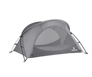 LittleLife Cuna de Viaje Compacta y Portátil Ligera con Mochila, Peso 2.4 kg