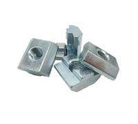 LIUCH Tuerca martillo M3-M10 T for perfil de aluminio EU20-45