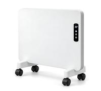 liuyunfeiGL Calefactor por convección Inteligente Montaje en Pared o Uso Independiente 800W