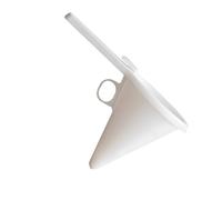 LIUZIKUN Dispensador de Crema de Mano para Decorar Pasteles con precisión. Embudo para repostería de precisión para Masa de Chocolate. Herramienta de Cocina.