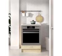 LIVAN HOME - Módulo de Cocina para Horno Kirsten