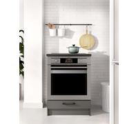 LIVAN HOME - Módulo de Cocina para Horno Kirsten