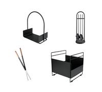 LIVARNO® Accesorios para chimenea
