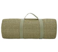 LIVARNO® Alfombrilla para exterior, 120 x 155 cm. (Verde)