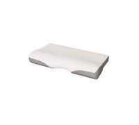 LIVARNO® Almohada multifuncional ergonómica 50 x 30 x 9 cm