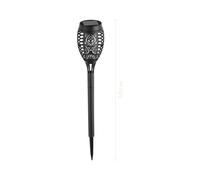 LIVARNO® Antorcha solar LED