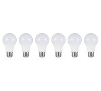 LIVARNO® Bombillas LED GU10 4,8 W / E27 4,2 W / E14 4,2 W 6 uds. (Bombilla E27)