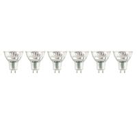 LIVARNO® Bombillas LED GU10 4,8 W / E27 4,2 W / E14 4,2 W 6 uds. (GU10)