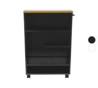 LIVARNO® Carrito de almacenamiento