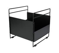 LIVARNO® Cesta para leña (Cesta de leña)