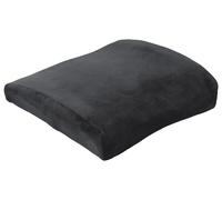 LIVARNO® Cojín lumbar de espuma viscoelástica, 32 x 34 cm.