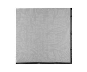 LIVARNO® Cortina mosquitera con cierre magnético (Schwarz)