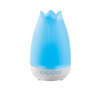 LIVARNO® Difusor de aroma ultrasónico LED LADL 300 A1 (florecer)