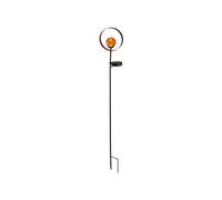 LIVARNO® Estaca solar LED / Bola solar LED (Tapón de jardín)