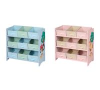 LIVARNO® Estantería infantil