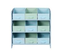 LIVARNO® Estantería infantil (azul)