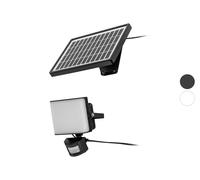 LIVARNO® Foco solar LED con sensor de movimiento