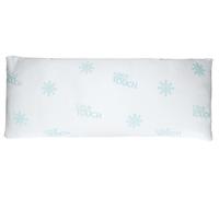 LIVARNO® Funda de almohada «Coldtouch» 110 x 45 cm