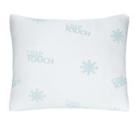 LIVARNO® Funda de almohada «Coldtouch» 70 x 50 cm