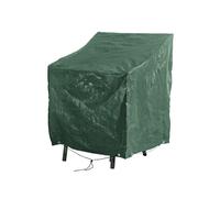 LIVARNO® Funda para muebles de jardín (silla con respaldo alto)