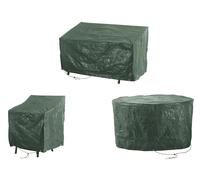 LIVARNO® Funda protectora para muebles de jardín