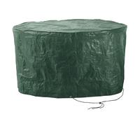 LIVARNO® Funda protectora para muebles de jardín (Grupo de mesas, redondas)