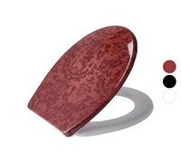 LIVARNO HOME Asiento de inodoro