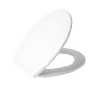 LIVARNO HOME Asiento de inodoro (blanco)