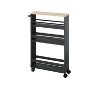 LIVARNO home Carro auxiliar de cocina (Grau)
