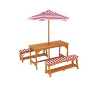 LIVARNO HOME Conjunto de mesa de jardín infantil