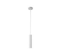 LIVARNO HOME Lámpara colgante LED (blanco)