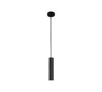 LIVARNO HOME Lámpara colgante LED (negro)