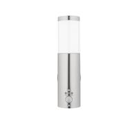 LIVARNO HOME Lámpara LED para exteriores (cromo)