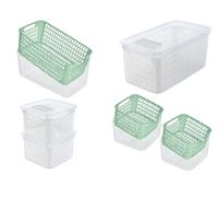 LIVARNO HOME Organizador para nevera