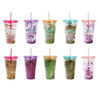 LIVARNO HOME Vaso con tapa 350 ml