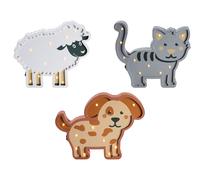 LIVARNO® Lámpara decorativa infantil 10 LED