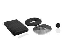 LIVARNO® Mosquitera para abrir y cerrar