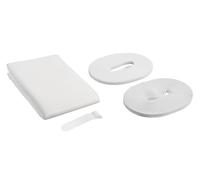LIVARNO® Mosquitera para abrir y cerrar (blanca)